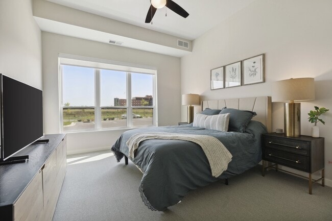 Dormitorio - Risor of Maple Grove 55+