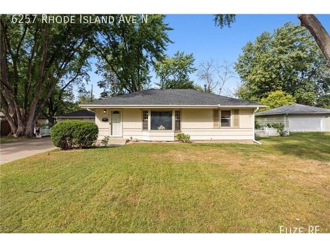 Building Photo - 6257 Rhode Island Ave N Rental