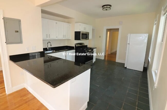 Photo - 2572 Massachusetts Ave Apartments Unit 2