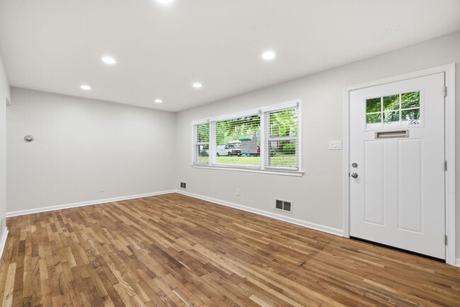 Photo - 3BR/2BA - Updated Rockville Home in Twinbrook with Finished Basement