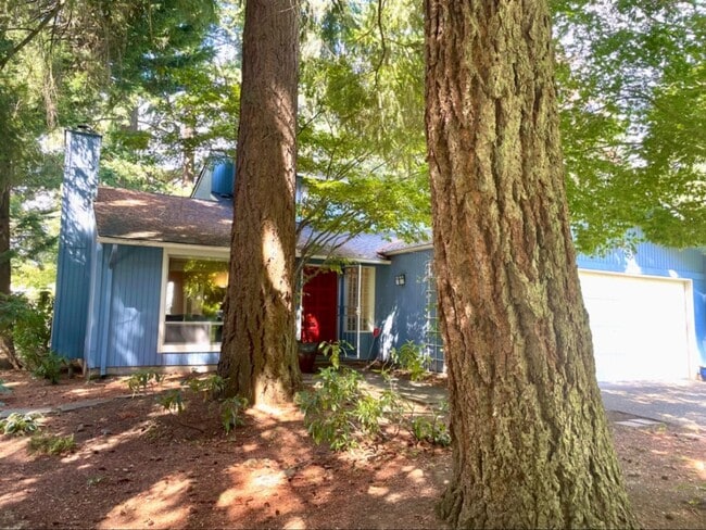 Photo - 4 Bedroom Single Family Home in Vancouver