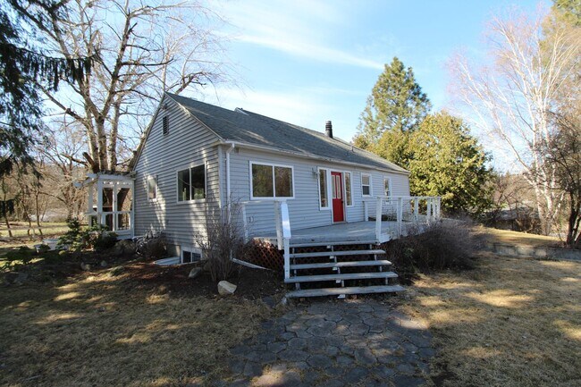 Photo - 10002 N Whitworth Dr Unit Big