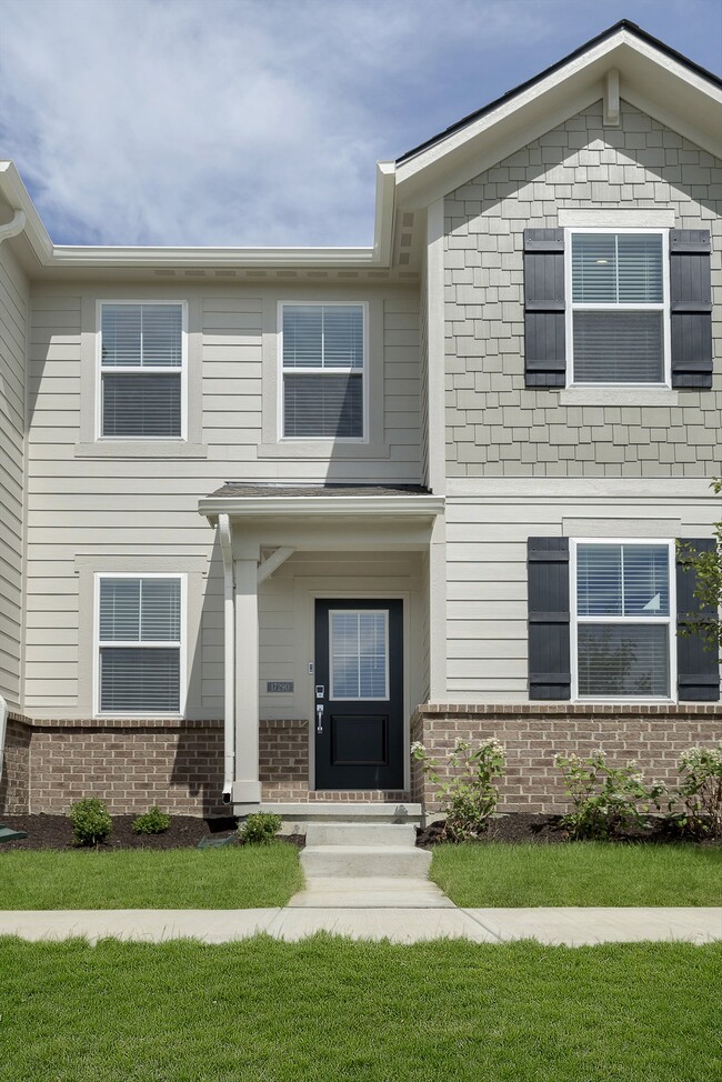 Building Photo - 17290 Wellburn Dr Rental
