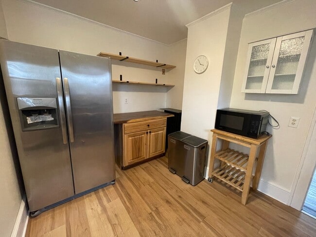 Photo - Serene Richmond Cottage Retreat | 2BR, Hardwood Floors, Pet-Friendly- $2500