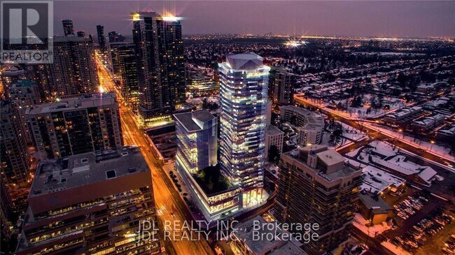 Photo - 15 Ellerslie Ave Unité 2506