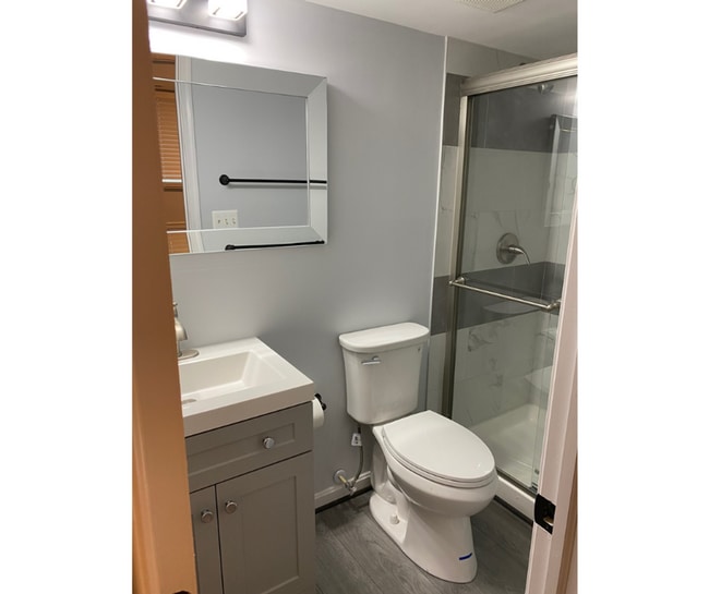 Photo - 306 N Fremont Ave Unit 7 AVAILABLE $700 7