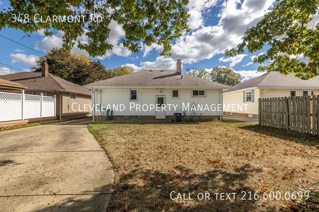 Photo - 348 Clarmont Rd
