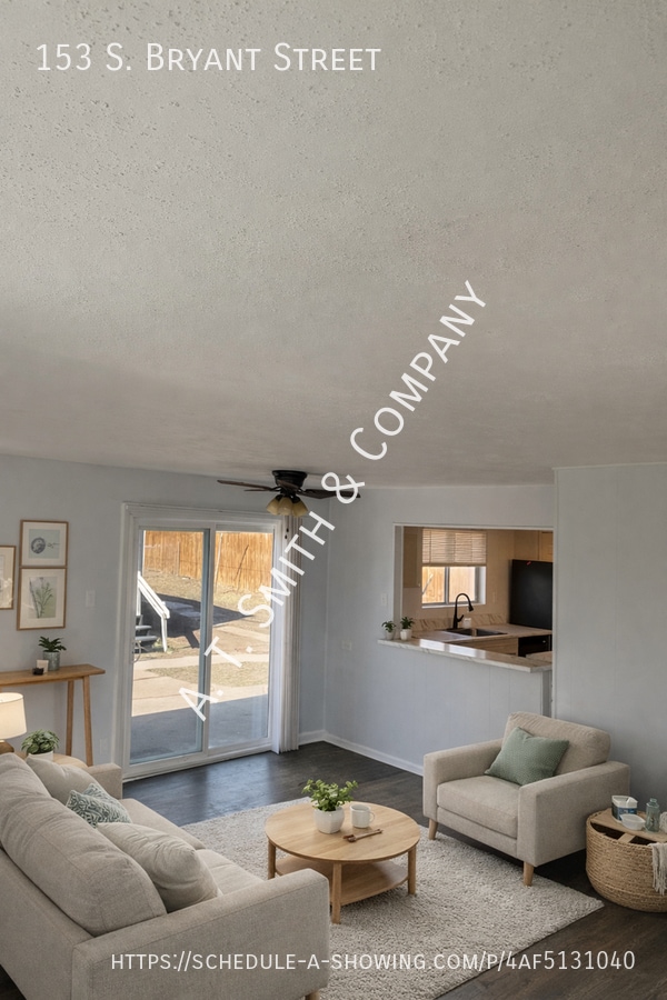 Photo - 153 S Bryant St