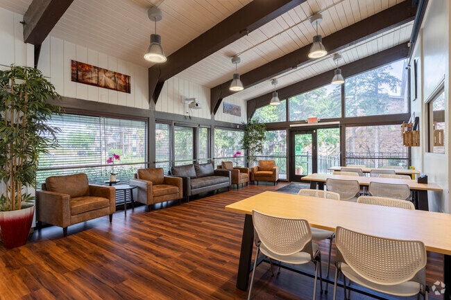 Clubhouse