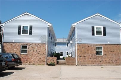 Building Photo - 2642 E Ocean View Ave Unit B2