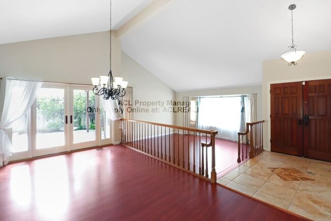 Photo - Spacious, Single Story Northgate Home For Rent