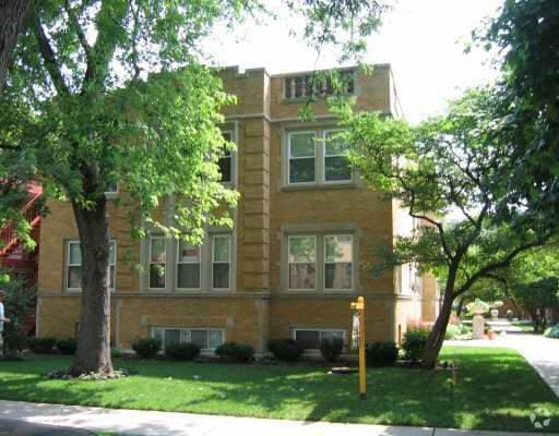 Building Photo - 4205 N Keystone Ave Unit 1E Rental