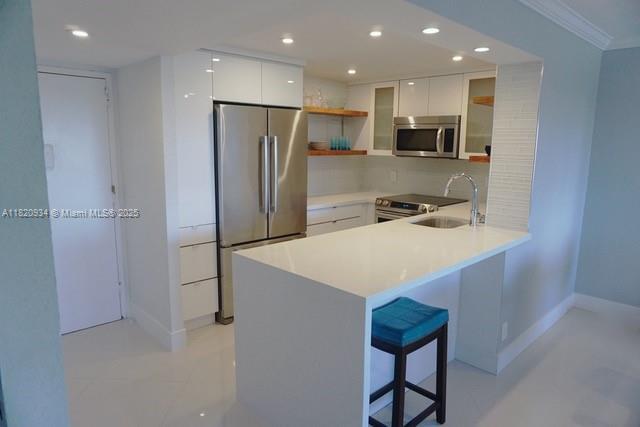 Photo - 401 Golden Isles Dr Condo Unit 1006