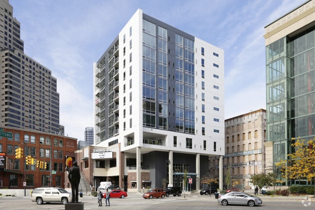 Venue Tower Apartments