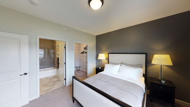 Fireside Apartments