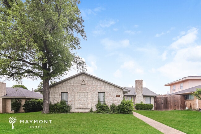 Building Photo - 11317 McCree Rd