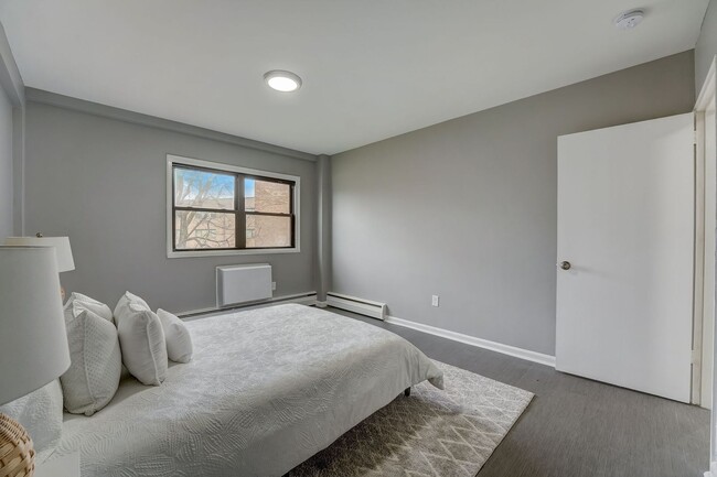 Woodbrook House Apartments