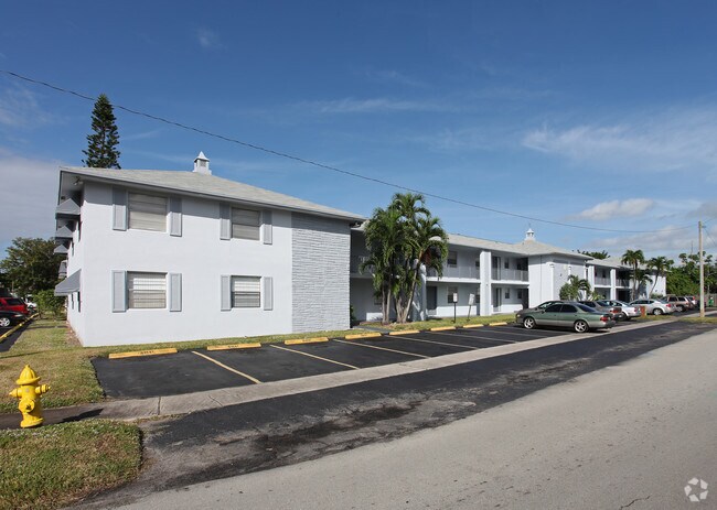 Photo - Enclave Hills Apartments