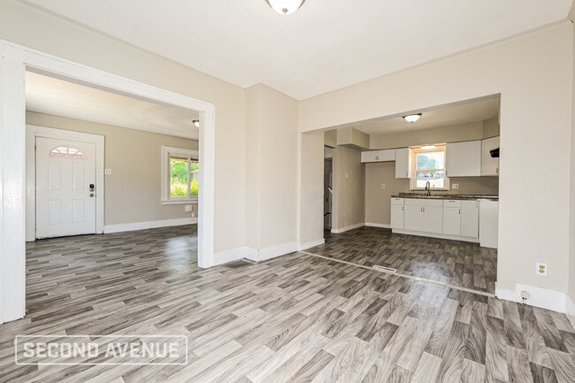 Photo - 1506 Freemont St