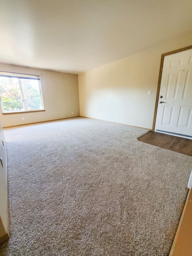 Trillium Square Apartments
