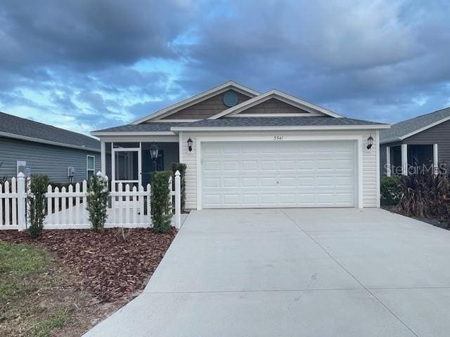 Building Photo - 5541 Goodman Ct