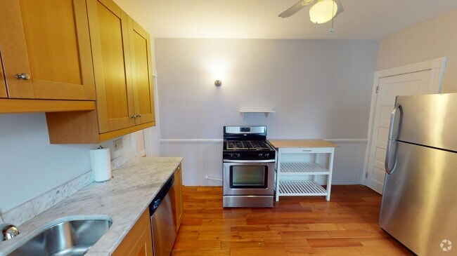 Building Photo - 26 Taft St Rental