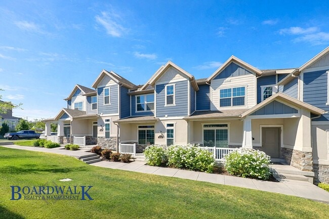 Photo - Beautiful 4 bedroom Townhome in West Valley!