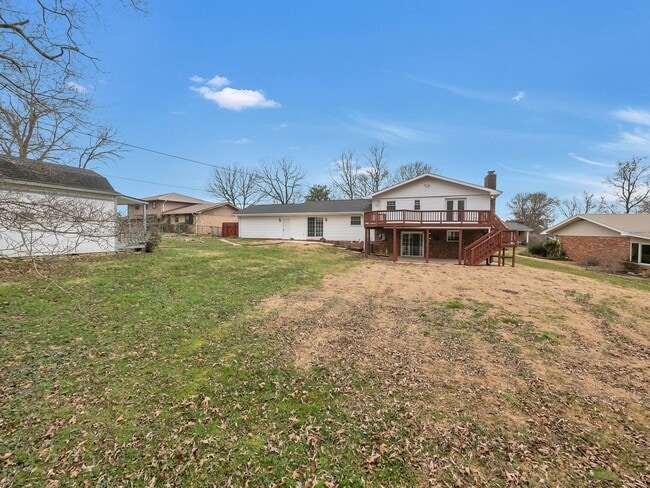 Photo - New Construction 3 bed, 2 bath house for rent