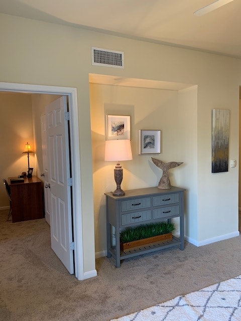 Muriel Crossing Apartments
