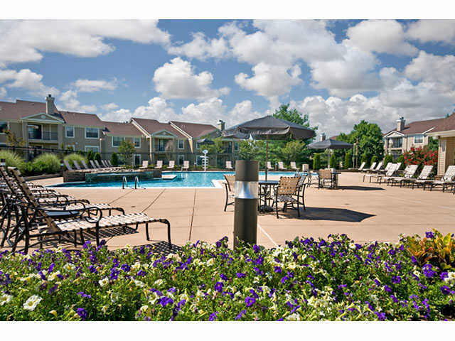 Building Photo - Elme Germantown Rental