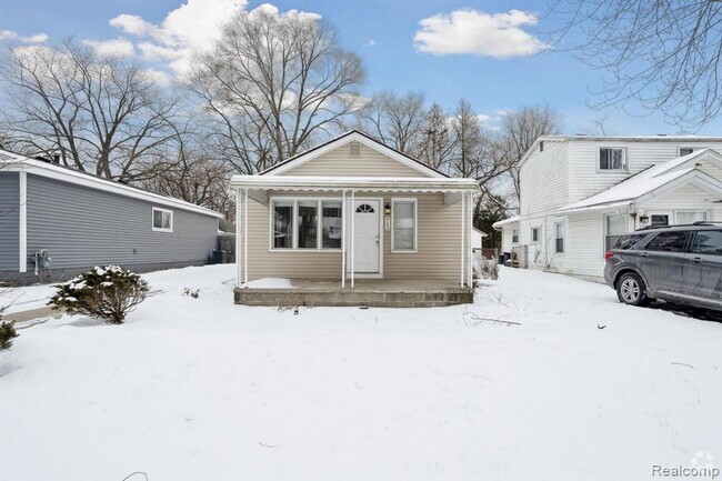 Building Photo - 3192 Harris St Rental