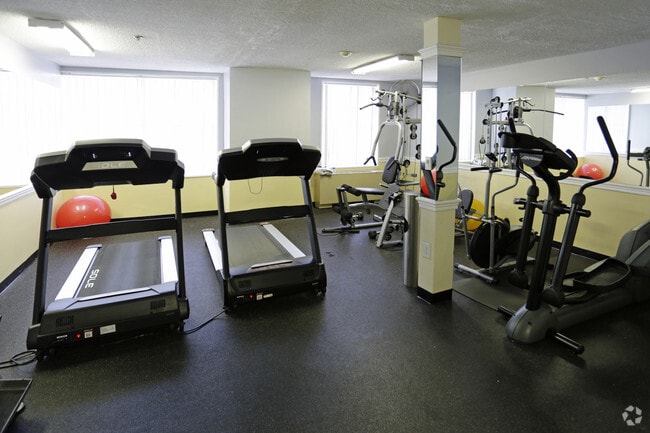 Photo - Hallmark House