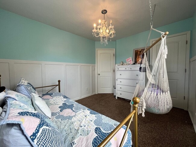 Photo - Large 3 Car Garage in the Lehi Grasslands!