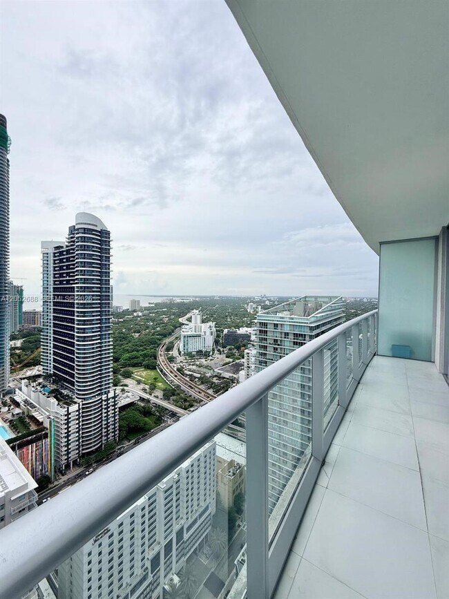 Photo - 1100 S Miami Ave Unit 4103