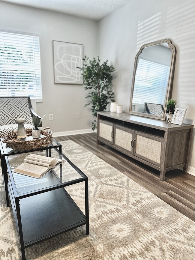 Photo - Soho Village Apartments
