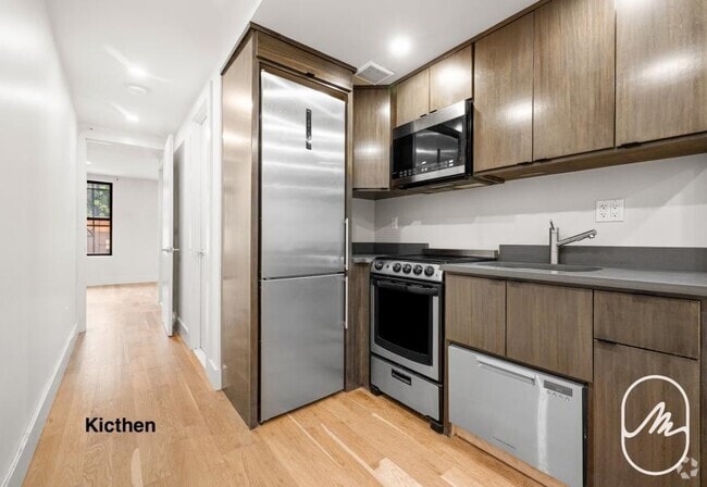 Building Photo - 2 bedroom in New York NY 10009 Unit 2b Rental