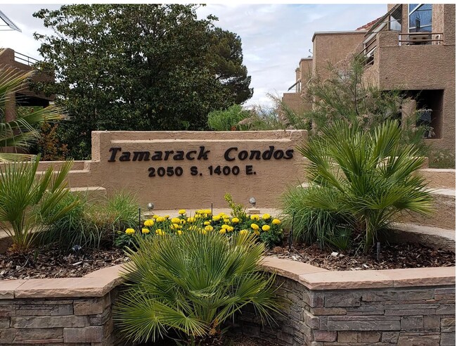 Building Photo - 2050 2050 South 1400 E