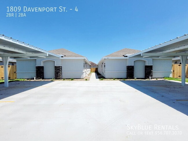 Photo - 1809 Davenport St Unit 4