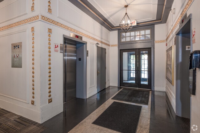 Elevators