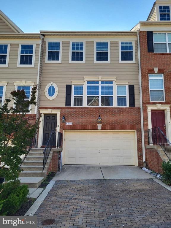 Photo - 8618 Stone Hill Ln Townhome