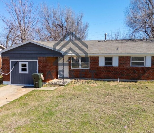 Photo - Lovely 4 Bed 1.5 Bath!!