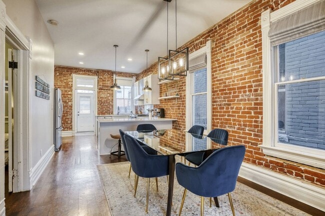 Building Photo - Renovated Historic 4BR Denver Home w/ Private Yard