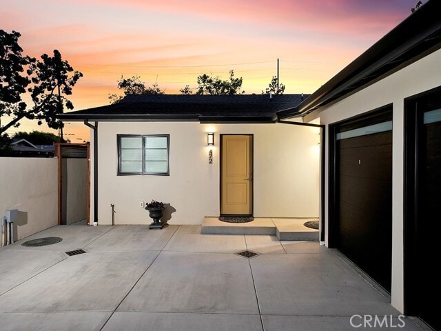 Building Photo - 472 S Pixley St Unit A Rental