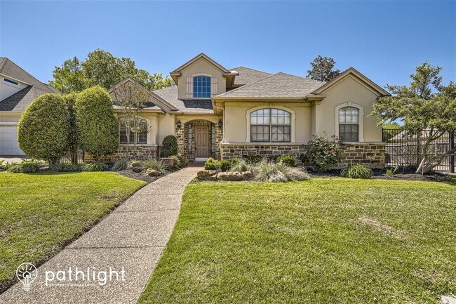 4110 Coachman Ln - 4110 Coachman Ln House