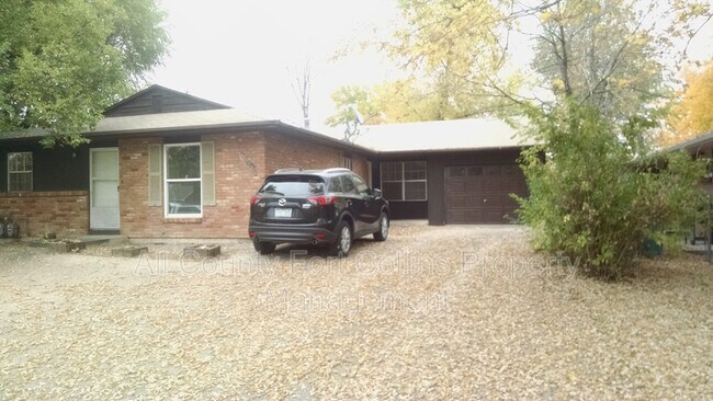 Photo - 1108 Baker St Unit C