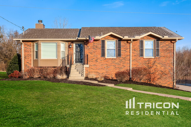 Photo - 206 Township Dr Casa
