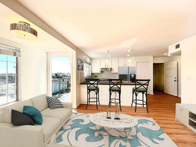 Photo - ***500 Off first month's Rent *** Stunning and Newly Remodeled Apartment Home Unidad 5170-105