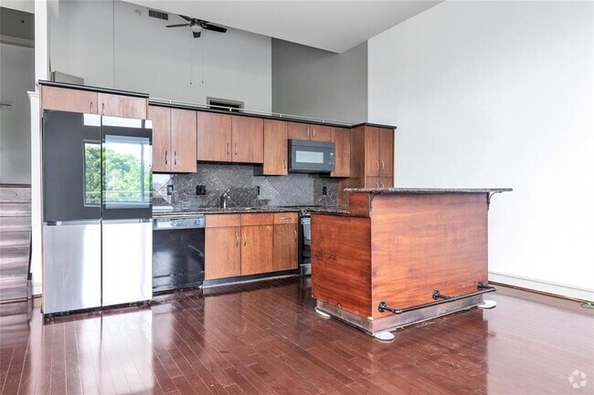 Building Photo - 3311 Yupon St Unit 417 Rental