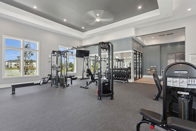 Photo - Ascend Mirada