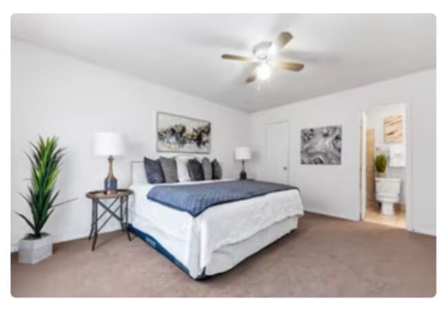 Photo - Azalea Trail Apartments